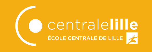Ecole Centrale de Lille Logo
