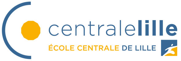 La ville de Lille – Ecole Centrale de Lille